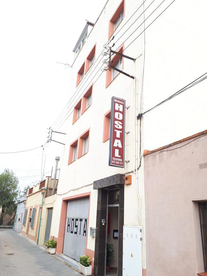 Guest house Oklahoma Reus